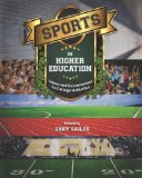 Sports in Higher Education  cover art