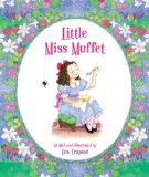Little Miss Muffet 2013 9781620879863 Front Cover