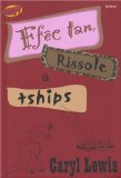 Cyfres Whap!: Ffï¿½c Tan, Rissole a Tships 2006 9781843236863 Front Cover