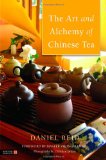 Art and Alchemy of Chinese Tea  cover art