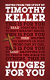 Judges for You  9781908762863 Front Cover