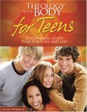 Theology of the Body for Teens Student Workbook Discovering God's Plan for Love and Life cover art