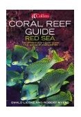 Collins Coral Reef Guide Red Sea  9780007159864 Front Cover