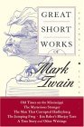 Great Short Works of Mark Twain  cover art