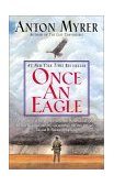 Once an Eagle  cover art