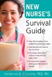 New Nurse's Survival Guide 2009 9780071592864 Front Cover