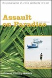 Assault on Paradise  cover art