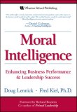 Moral Intelligence Enhancing Business Performance and Leadership Success cover art