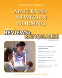 Maternal-Newborn Nursing  cover art