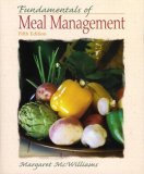 Fundamentals of Meal Management  cover art