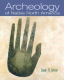 Archaeology of Native North America  cover art