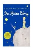 Petit Prince  9780156013864 Front Cover