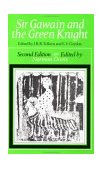 Sir Gawain and the Green Knight  cover art