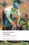 Three Tales  cover art