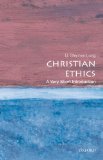 Christian Ethics: a Very Short Introduction 