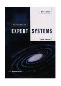 Introduction to Expert Systems 3rd 1998 Revised  9780201876864 Front Cover