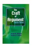 Craft of Argument  cover art