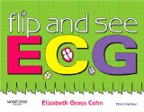 Flip and See ECG 3rd 9780323055864 Front Cover