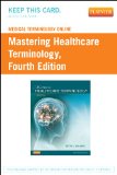 Medical Healthcare Terminology  cover art