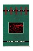 Giles Goat-Boy 1987 9780385240864 Front Cover