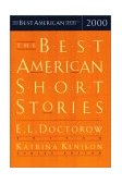 Best American Short Stories 2000 2000 9780395926864 Front Cover