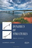 Dynamics of Structures  cover art