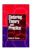 Sintering Theory and Practice  cover art