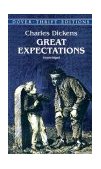 Great Expectations  cover art