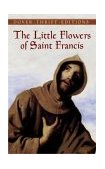 Little Flowers of Saint Francis  cover art