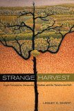 Strange Harvest Organ Transplants, Denatured Bodies, and the Transformed Self cover art