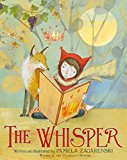 Whisper  9780544416864 Front Cover