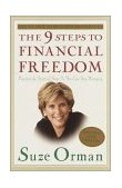 9 Steps to Financial Freedom Practical and Spiritual Steps So You Can Stop Worrying cover art
