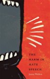 Harm in Hate Speech  9780674416864 Front Cover