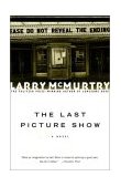 Last Picture Show 1999 9780684853864 Front Cover