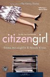Citizen Girl 2005 9780743266864 Front Cover