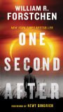 One Second After  9780765356864 Front Cover