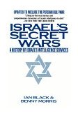 Israel's Secret Wars A History of Israel's Intelligence Services cover art
