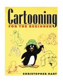 Cartooning for the Beginner 2000 9780823005864 Front Cover