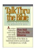 Talk Thru the Bible  cover art