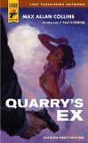 Quarry's Ex Quarry 2011 9780857682864 Front Cover