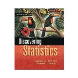 Discovering Statistics cover art