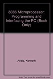 8086 Microprocessor Programming and Interfacing the PC (Book Only) 1995 9781111321864 Front Cover