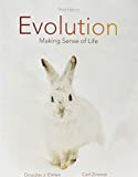 Evolution: Making Sense of Life