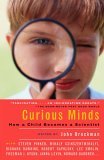 Curious Minds How a Child Becomes a Scientist cover art