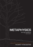 Metaphysics The Big Questions
