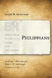 Philippians  9781433676864 Front Cover