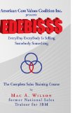 Edebisss : The Complete Sales Training Course 2009 9781441538864 Front Cover