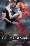 City of Lost Souls 2012 9781442416864 Front Cover