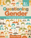 Questioning Gender A Sociological Exploration cover art
