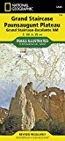 Grand Staircase, Paunsaugunt Plateau [Grand Staircase-Escalante National Monument] 2023rd 9781566956864 Front Cover